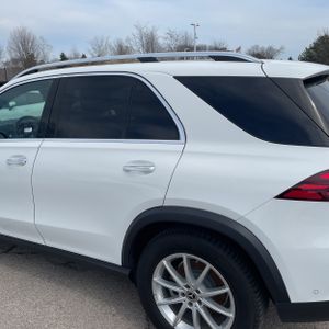 MERCEDES-BENZ GLE - 6