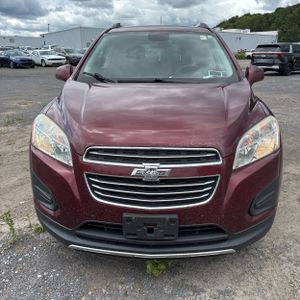 صورة مصغرة 14 لـ 2016 Chevrolet TRAX LT