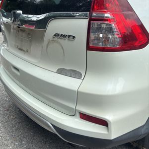 2015 Honda CR-V EX-L 缩略图 60