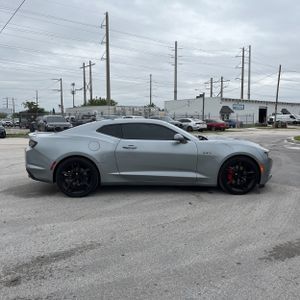 CHEVROLET CAMARO LT1 - 10