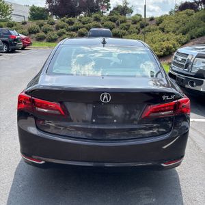 صورة 7 لـ 2015 Acura TLX W/TECH
