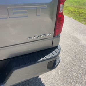 صورة مصغرة 23 لـ 2023 Chevrolet SILVERADO 1500 CUSTOM