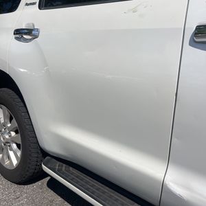 2012 Toyota SEQUOIA PLATINUM 照片 65