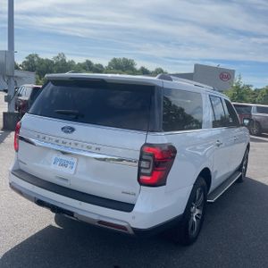 2022 FORD EXPEDITION MAX LIMITED 照片 8