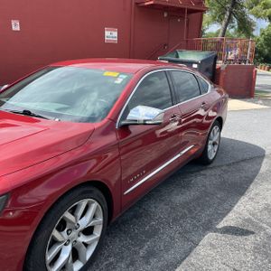 صورة 2 لـ 2015 Chevrolet IMPALA LTZ