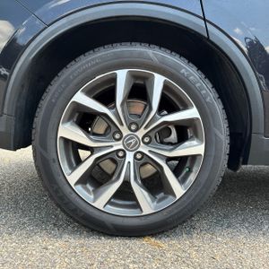 2024 Acura MDX SH-AWD W/TECH 照片 19