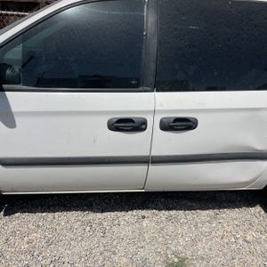 DODGE CARAVAN SE - 4