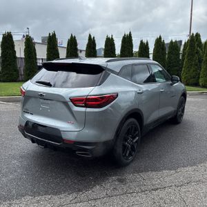 2023 Chevrolet BLAZER RS 照片 8
