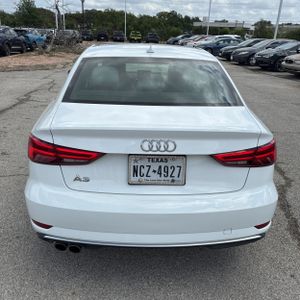 AUDI A3 2.0T PREMIUM - 7