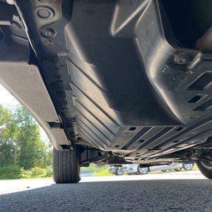 2016 Honda CR-V EX-L — миниатюра 23