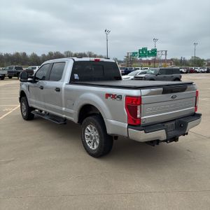 FORD F-250 SUPER DUTY XL - 5