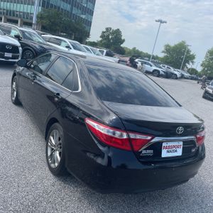 TOYOTA CAMRY - 5