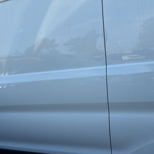 FORD TRANSIT 150 - 4