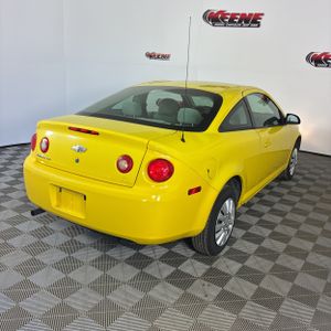 CHEVROLET COBALT LS - 7