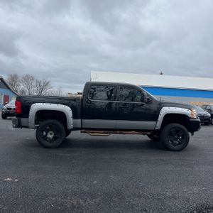 CHEVROLET SILVERADO 1500 LT - 10