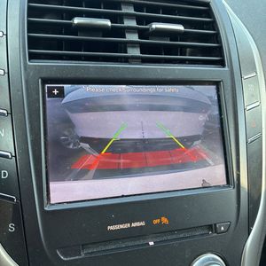 2019 Lincoln MKC SELECT — миниатюра 39