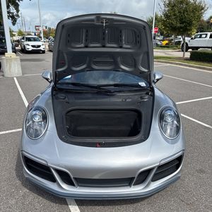 2019 Porsche 911 CARRERA GTS — фото 44