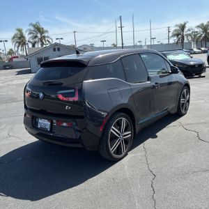 BMW I3 BASE - 8
