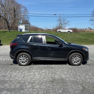 MAZDA CX-5 TOURING - 10