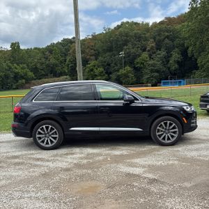 2019 AUDI Q7 PREMIUM — фото 10