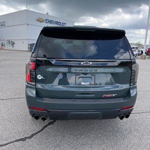 CHEVROLET TAHOE RST - 7