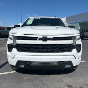 صورة 14 لـ 2024 Chevrolet SILVERADO 1500 RST