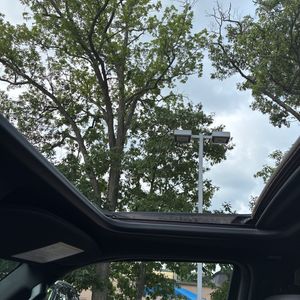 2017 Lincoln NAVIGATOR SELECT — миниатюра 36