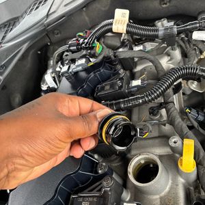 صورة مصغرة 44 لـ 2025 FORD MUSTANG ECOBOOST