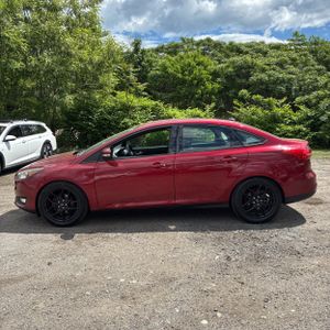 FORD FOCUS SE - 3
