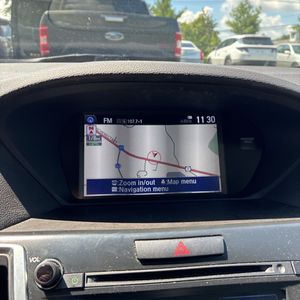 2015 Acura TLX W/TECH 缩略图 39