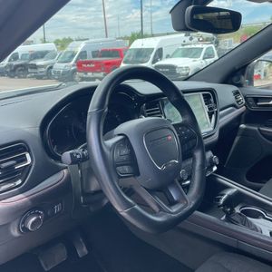 صورة مصغرة 33 لـ 2025 Dodge DURANGO GT