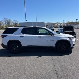 CHEVROLET TRAVERSE PREMIER - 10