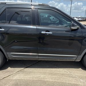 2014 FORD EXPLORER XLT 缩略图 11