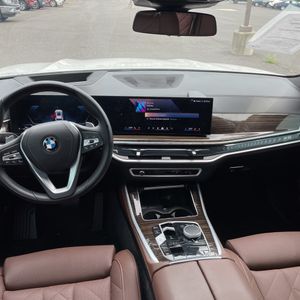 2026 BMW X5 XDRIVE40I 缩略图 37