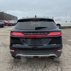 LINCOLN MKC RESERVE - 7