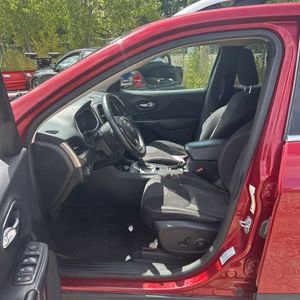 2015 JEEP CHEROKEE LATITUDE — фото 32