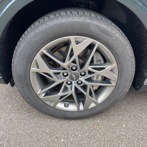 2023 Genesis GV70 2.5T STANDARD 缩略图 17