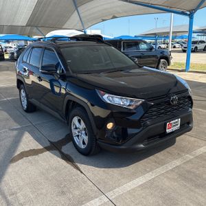 صورة مصغرة 12 لـ 2019 Toyota RAV4 XLE