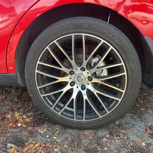 2017 KIA SOUL + 照片 16