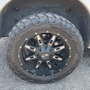 2013 RAM 1500 EXPRESS 缩略图 19