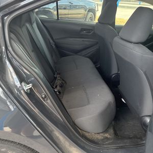 2024 Toyota COROLLA LE — миниатюра 35