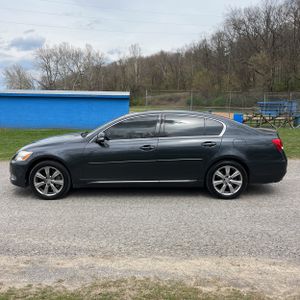 LEXUS GS 350 BASE - 3