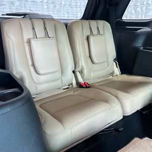 2017 FORD EXPLORER LIMITED — миниатюра 35