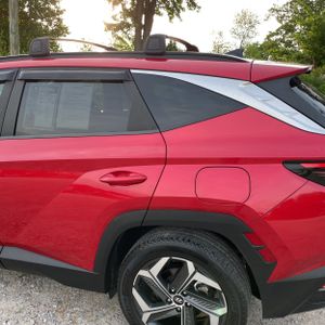 HYUNDAI TUCSON SEL - 6
