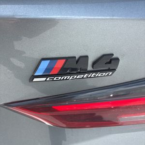 2024 BMW M4 COMPETITION XDRIVE 缩略图 23