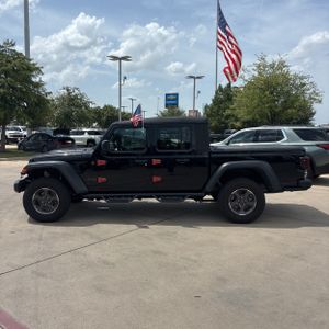 صورة 3 لـ 2020 JEEP GLADIATOR RUBICON