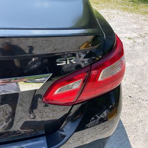 صورة مصغرة 23 لـ 2016 Nissan ALTIMA 2.5 SR