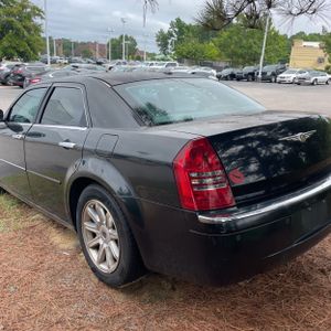 صورة 5 لـ 2006 Chrysler 300 C