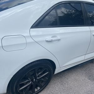 CADILLAC CT4 SPORT - 9