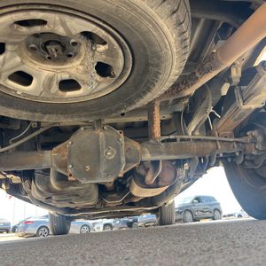 2013 Nissan FRONTIER S thumbnail 24